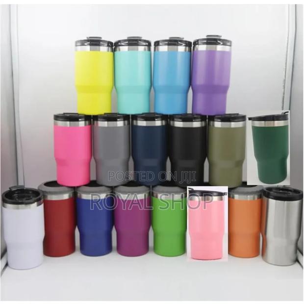 Stainless Steel Coffee Mugs, Vaccum Cup