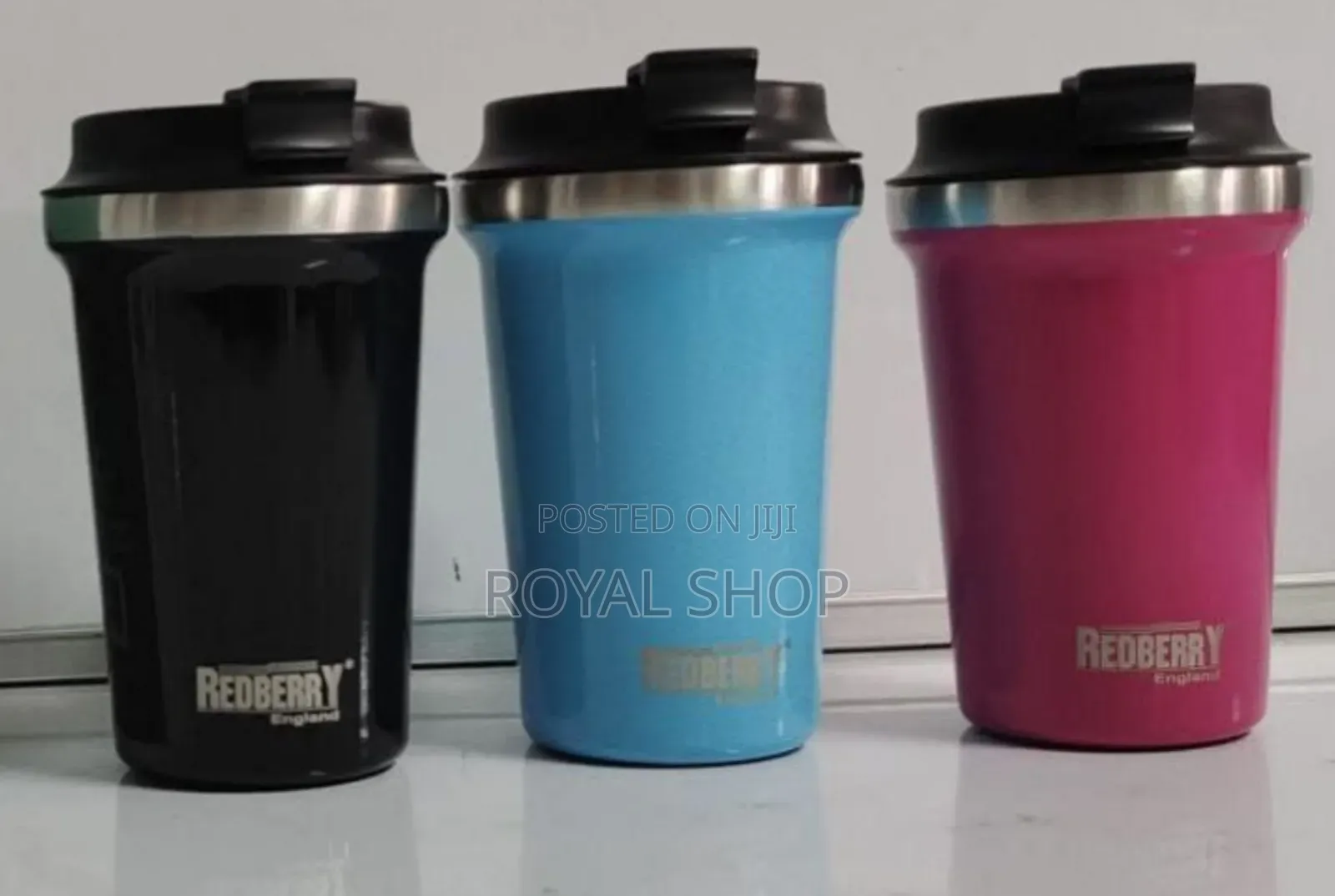 Vaccum Cup Double Wall Insulated Vaccum Cup