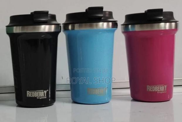 Vaccum Cup Double Wall Insulated Vaccum Cup