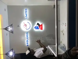 3d Sign Design