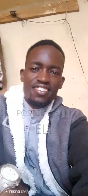 Eli Kimathi Michubu Business Promoter and Brand Ambassador