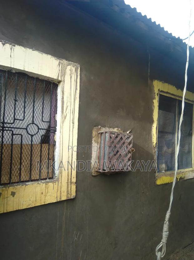 3bdrm House in Swabrina Area, Likoni for sale