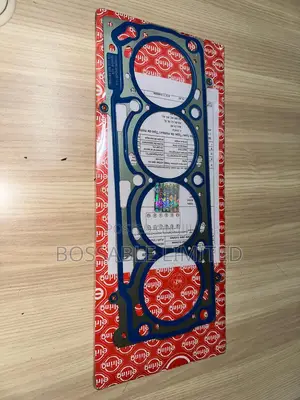 Am Cylinder Head Gasket