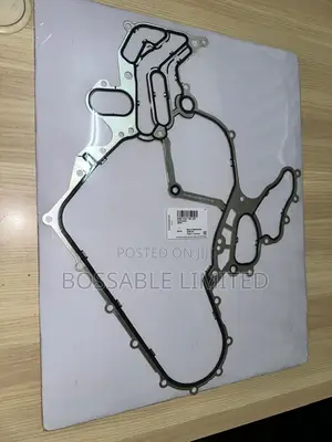 Timing Cover Gasket At