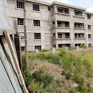 10bdrm Block of Flats in Utawala for sale