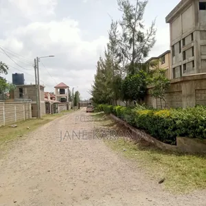 10bdrm Block of Flats in Utawala for sale