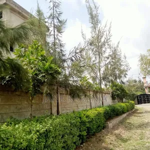 10bdrm Block of Flats in Utawala for sale