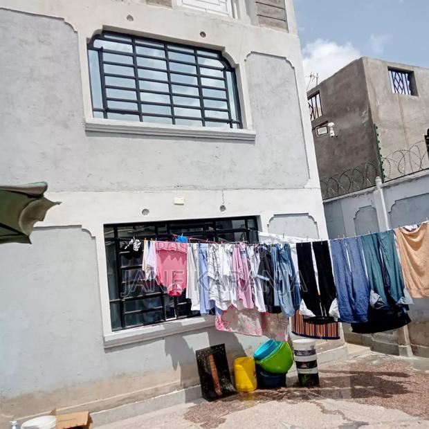 4bdrm Mansion in Utawala for sale - thumbnail 3