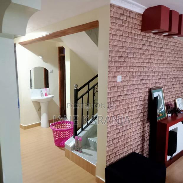 4bdrm Mansion in Utawala for sale - thumbnail 15