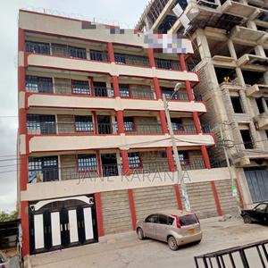 10bdrm Apartment in Utawala for sale - main view