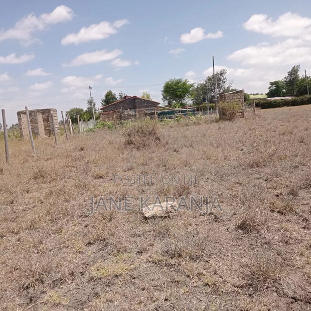 2 Adjacent Quarter Acre Ruai 4.5 Each - main view