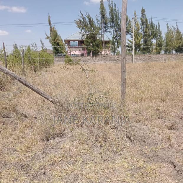 2 Adjacent Quarter Acre Ruai 4.5 Each - thumbnail 4