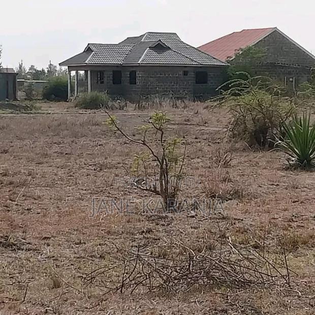 2 Adjacent Quarter Acre Ruai 4.5 Each - thumbnail 5