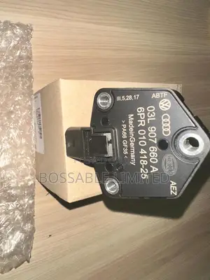 Audi A4 B8 Oil Level Sensor 03l907660 New Genuine
