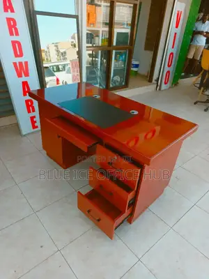 1.2m Executive Office Desk