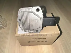 Vw Audi Seat Skoda Oil Level Sensor, Part Number 1jf