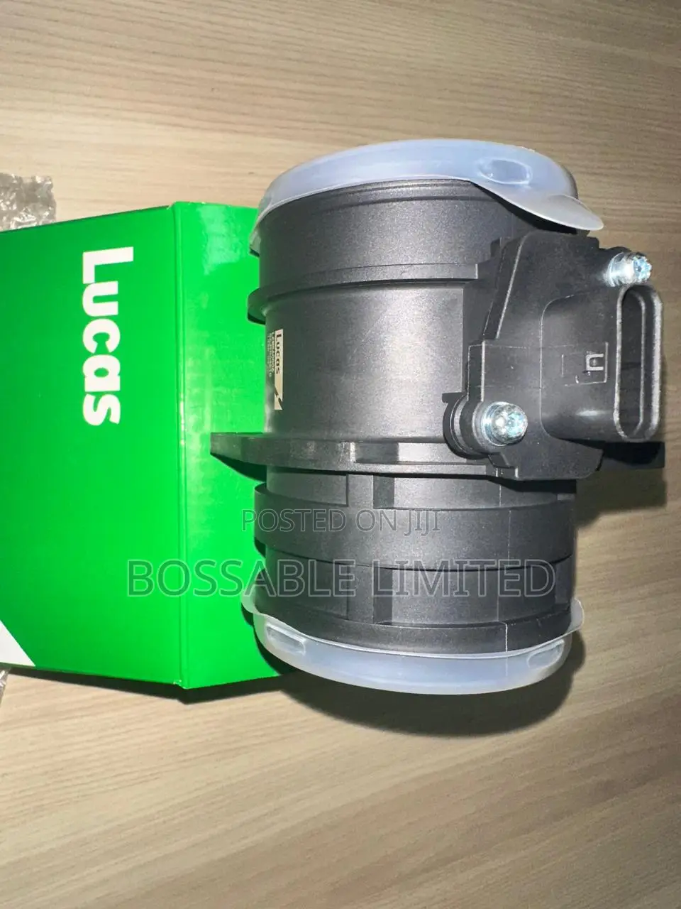 Mass Air Flow Sensor (Maf) (06j06461b)