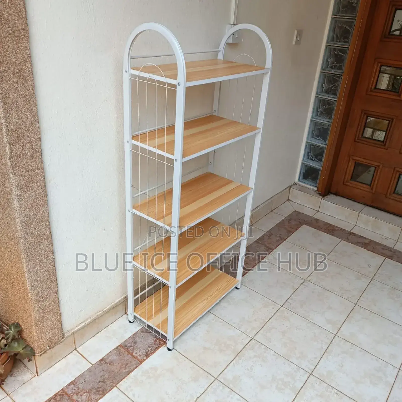 Modern Shoerack