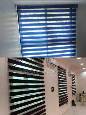 Aesthetic Quality Roller Office Blinds - thumbnail 2