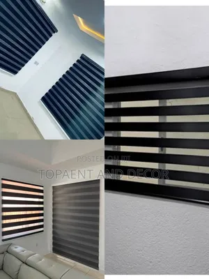 Quality Guarantee Horizontal Blinds