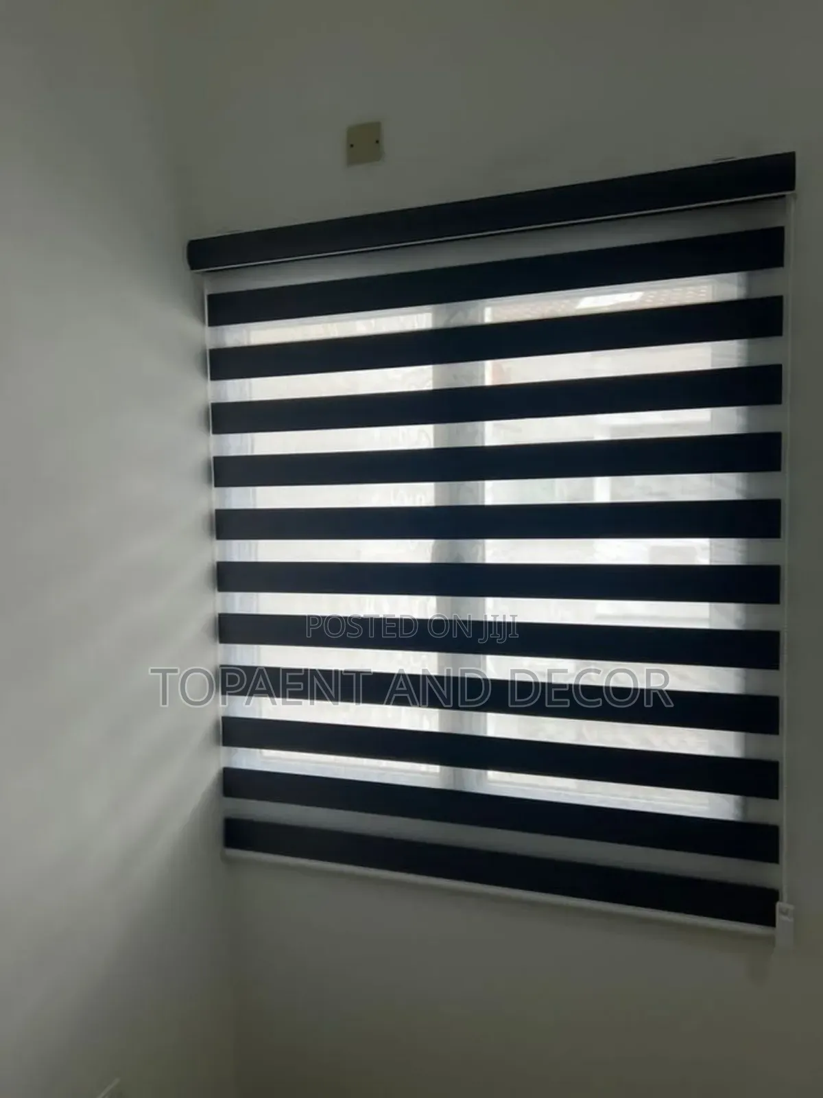 Excellent Quality New Roller Window Blinds
