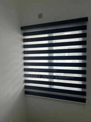 Excellent Quality New Roller Window Blinds - main view