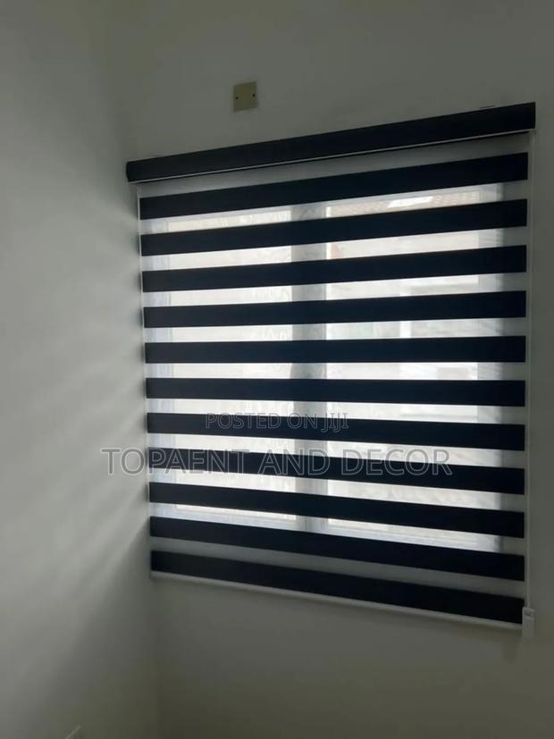 Excellent Quality New Roller Window Blinds