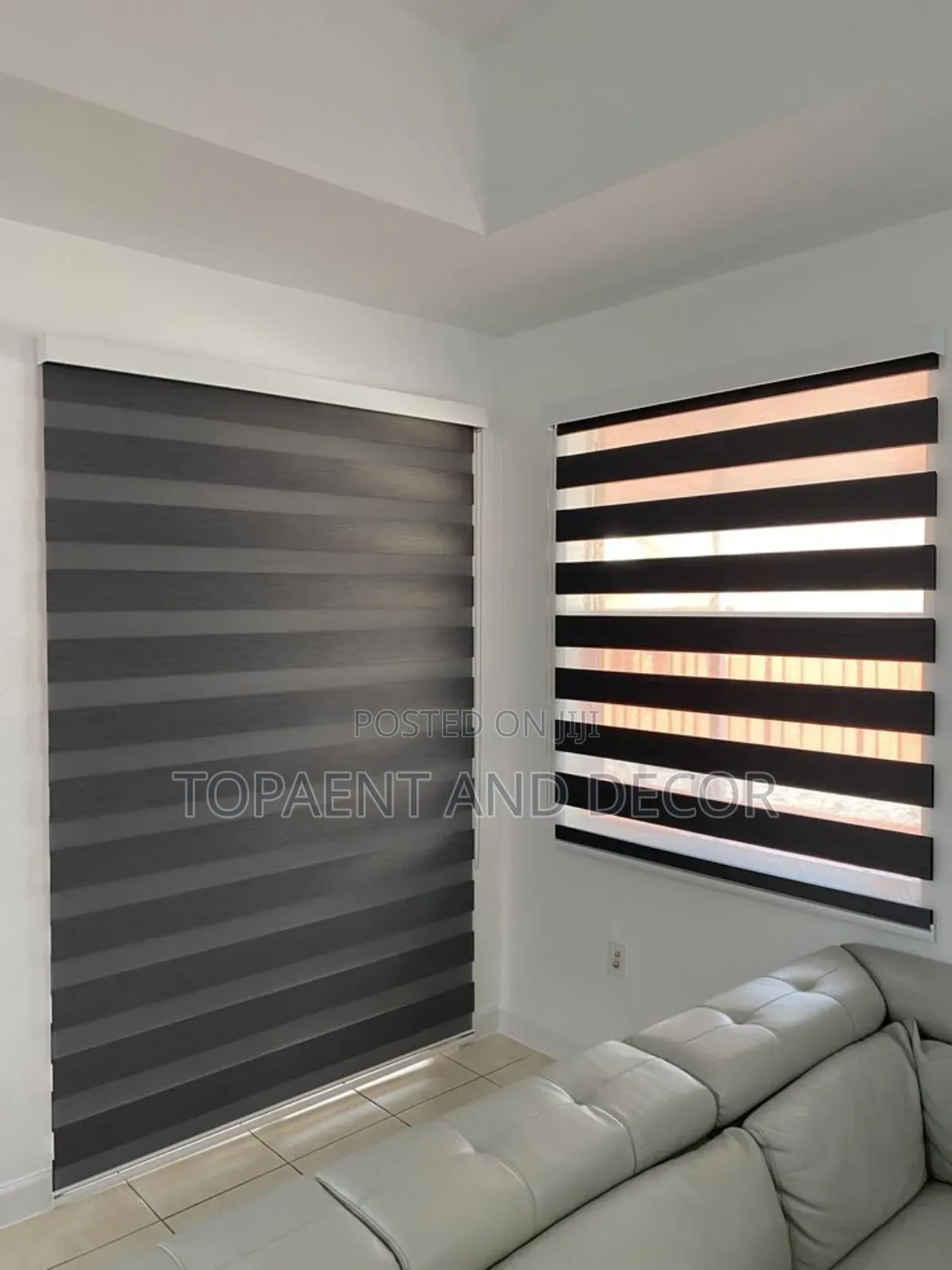 Impeccable Quality Office Windows Necessity