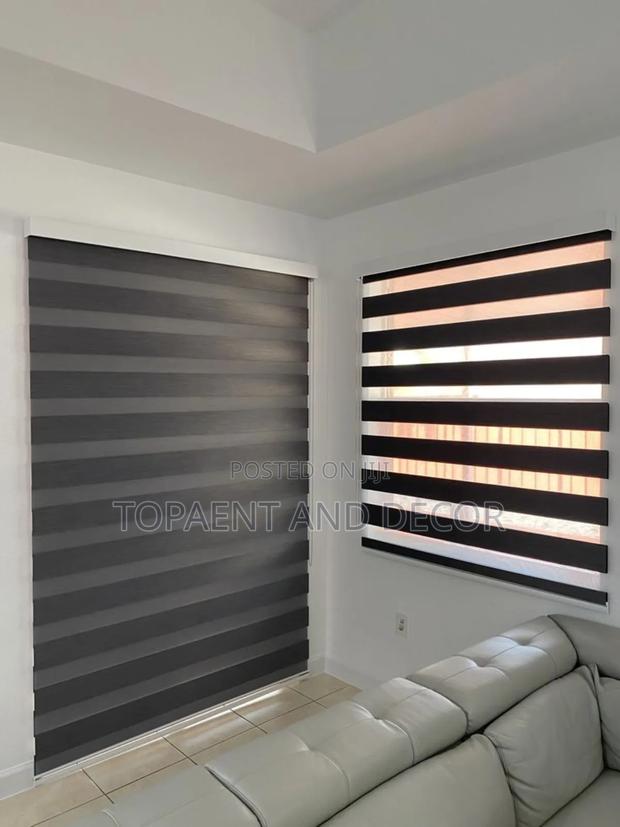 Impeccable Quality Office Windows Necessity