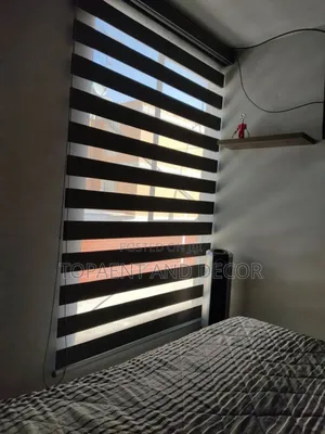 Heat Resistant Window Horizontal Blinds