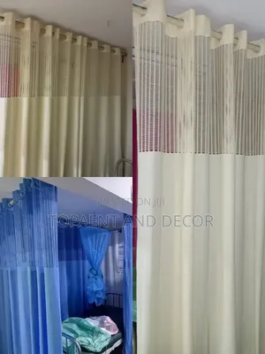 Essential Fabric for Healthcare Facilities