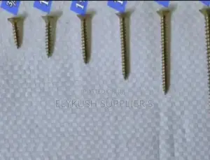 MDF Screw 2 Inches