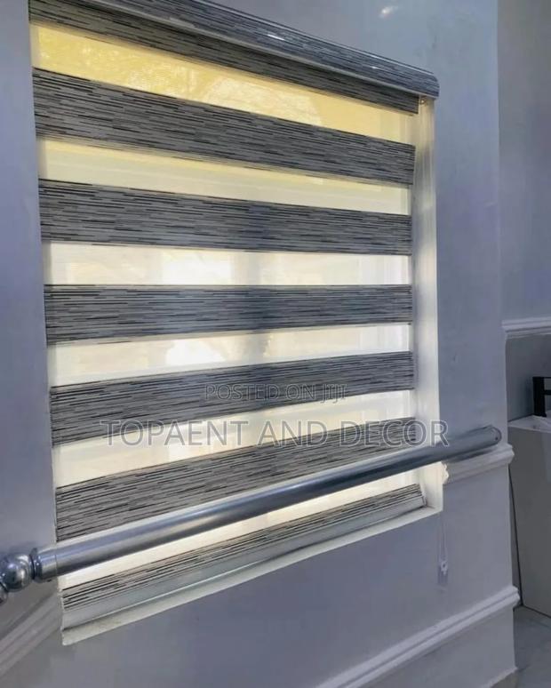 Top Quality Appearance Roller Blinds - main view