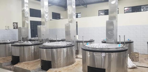 School/ Institution Boilers