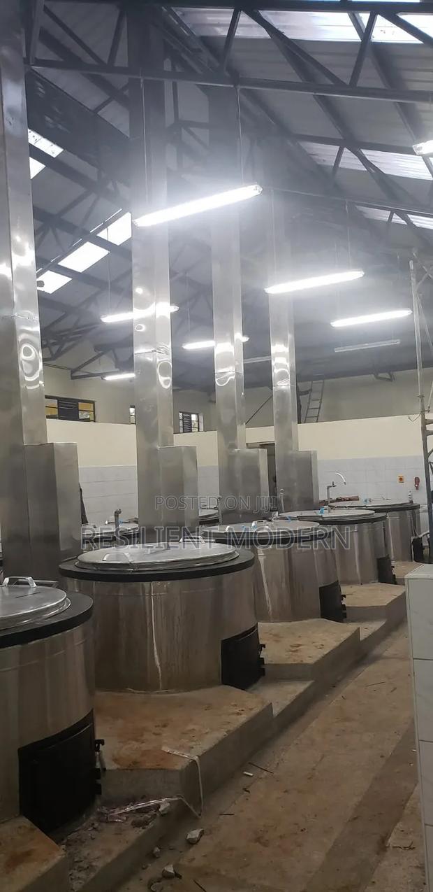 School/ Institution Boilers - thumbnail 3