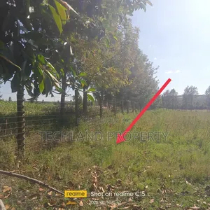 3acres Mweiga Nyeri .