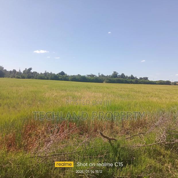 1acre Lare Ruirii Kieni Nyeri.