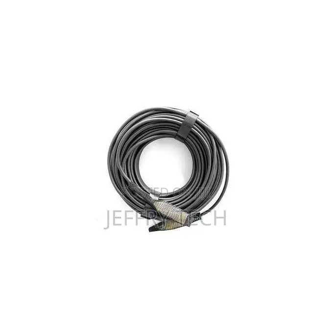 Hdmi Fiber Optical Line 10 Meters