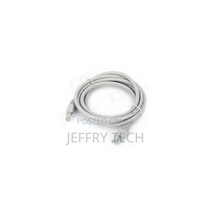 Ethernet Network Cable Lan Internet Patch - 1.5m - thumbnail 2