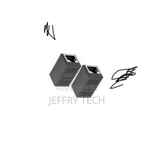 Rj45 Lan Cable Extension Connector - thumbnail 2