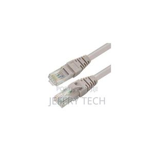 Utp Cat 6 Patch Cord 5m - thumbnail 2