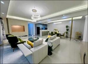 4bdrm Apartment in Kilimani for sale