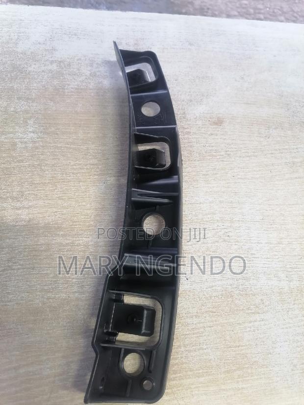 Front Bumper Slide for Mazda Cx_5