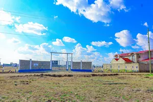 Gated Kamakis Plots in Silicon Valley Estate ^Jm