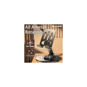 Flexible Mobile Phone Stand