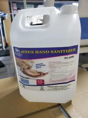 Hand Sanitizer - thumbnail 2