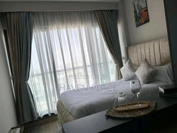 Superior Studio Airbnb Apartment at Fedha - main view