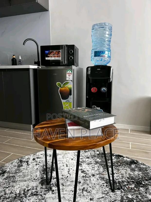 Superior Studio Airbnb Apartment at Fedha - thumbnail 3