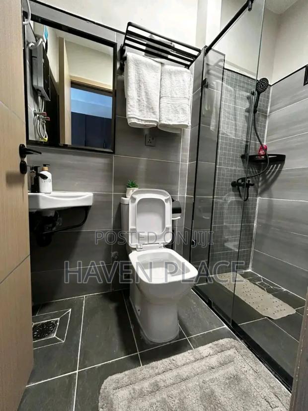 Superior Studio Airbnb Apartment at Fedha - thumbnail 4