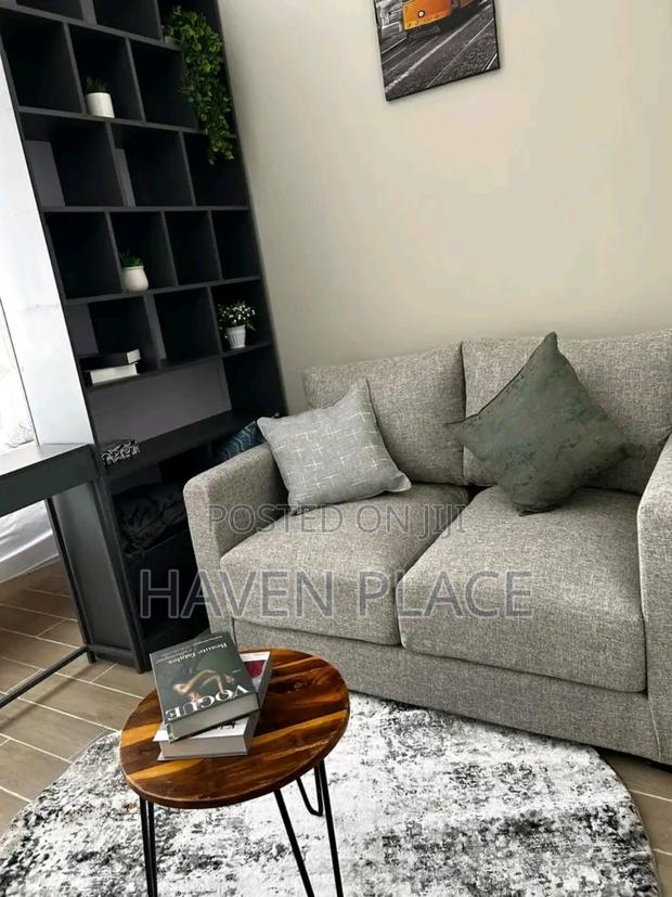 Superior Studio Airbnb Apartment at Fedha - thumbnail 5